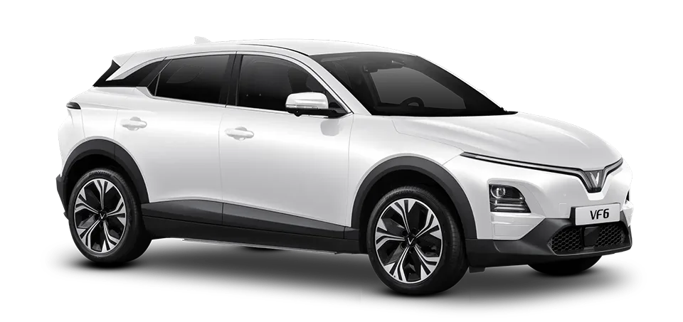 ĐẶT HẸN LÁI THỬ XE