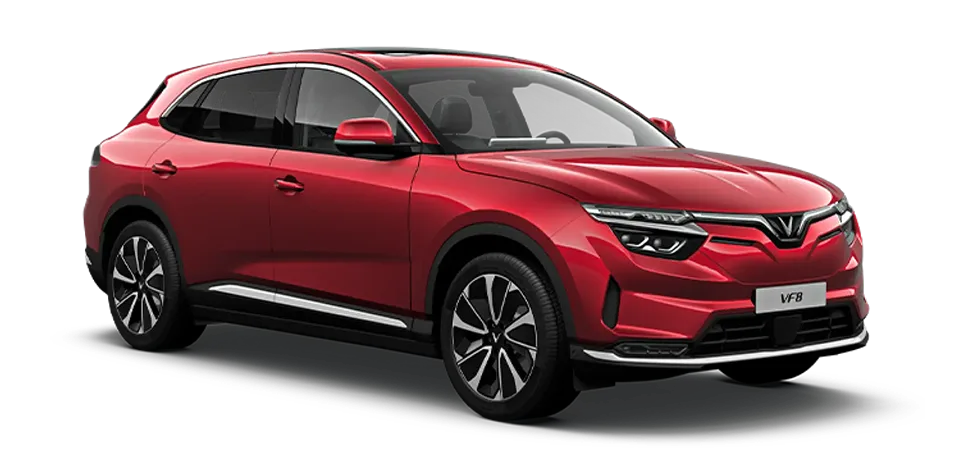 Yêu cầu tư vấn, báo giá và lái thử